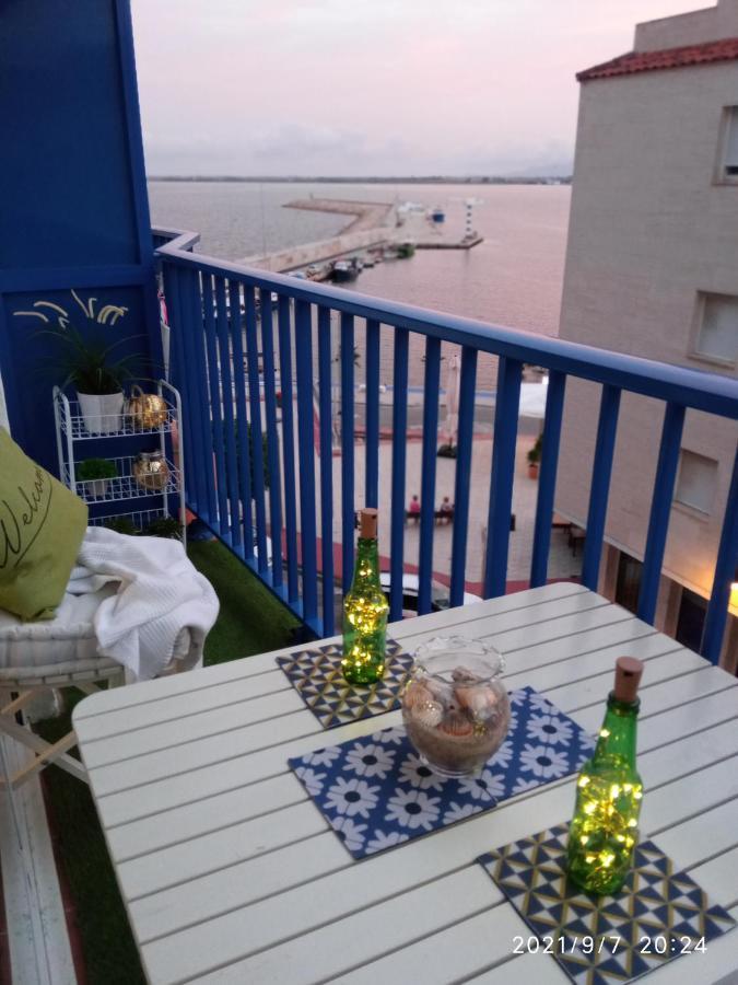 Appartamento Ampolla Port Apartament